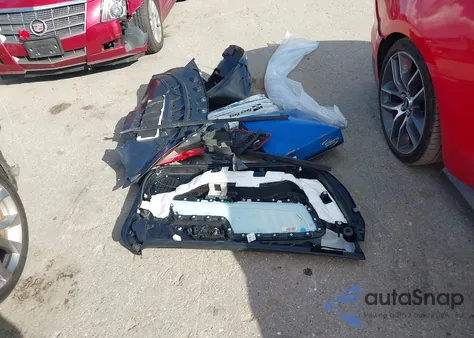 2015 Ford Mustang Gt Premium z USA, uszkodzony, nr VIN 1FATP8FF2F5358236